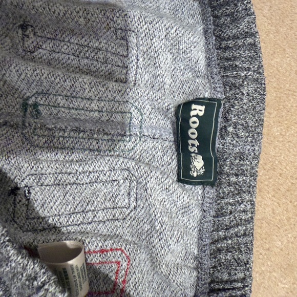 Roots joggers - Picture 3 of 4